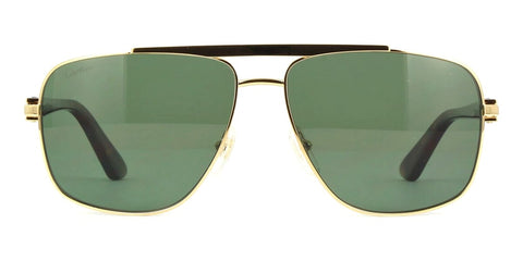 Cartier CT0365S 002 / 005 Polarised Sunglasses