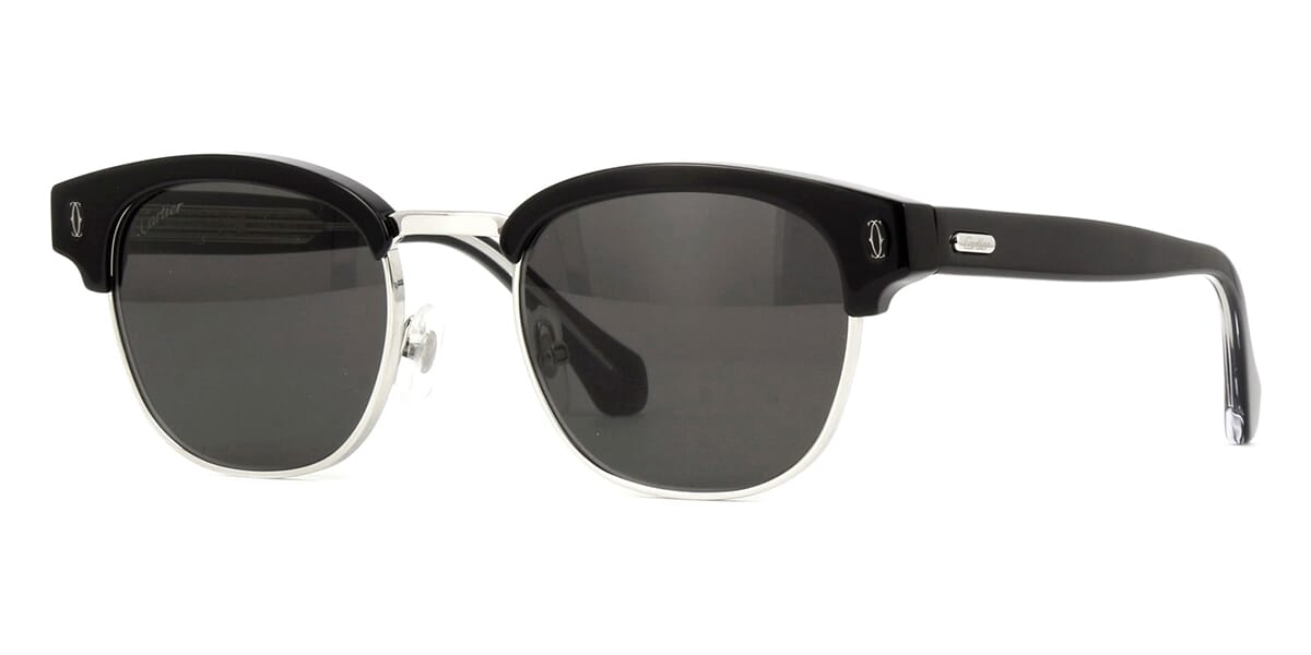 Cartier CT0366S 001 Sunglasses Pretavoir