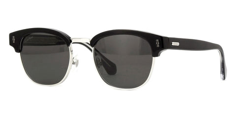 Cartier CT0366S 001 Sunglasses