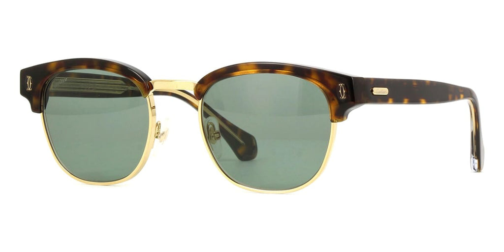 Cartier CT0366S 002 Sunglasses