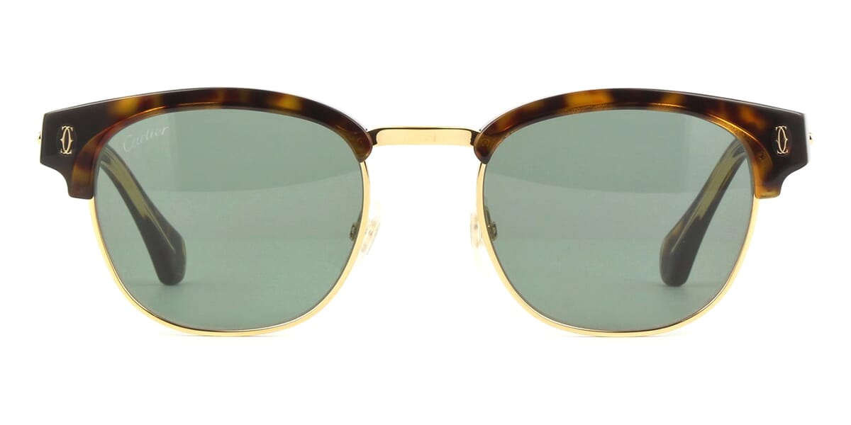 Cartier CT0366S 002 Sunglasses Pretavoir