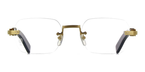 Cartier CT0377O 001 Glasses