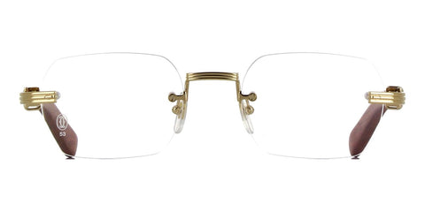 Cartier Premiere CT0377O 002 Glasses