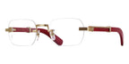 Cartier CT0377O 004 Glasses