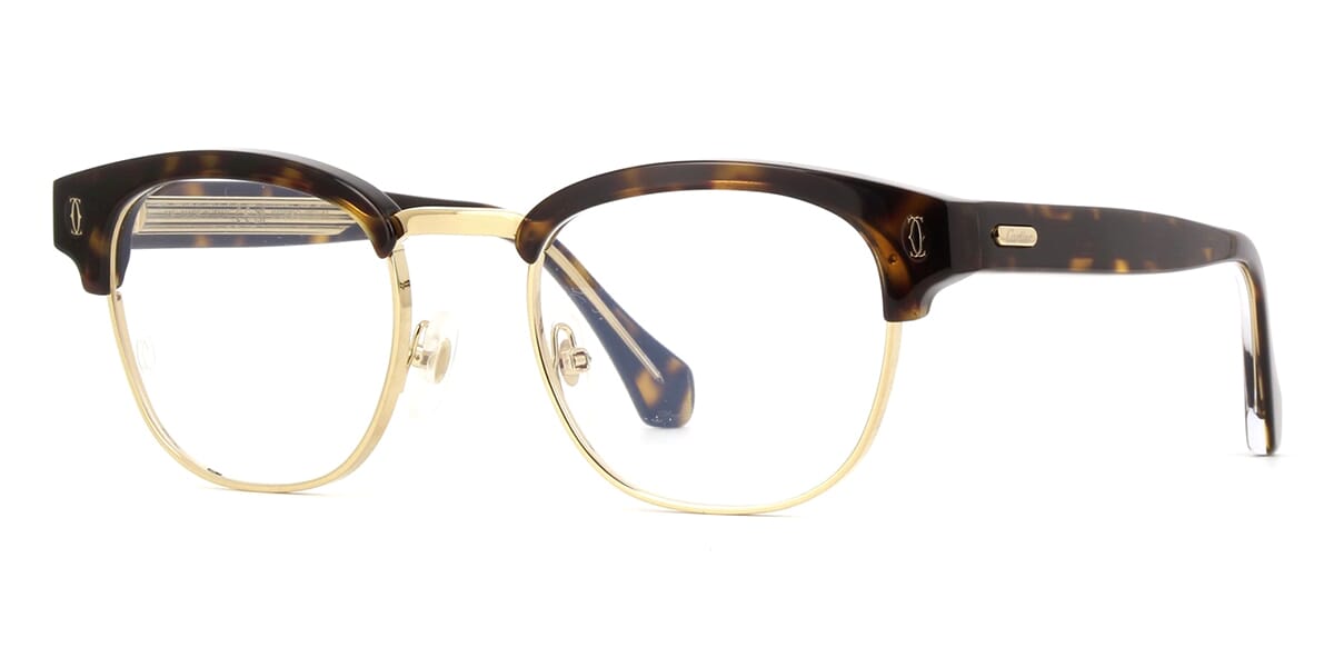 Mens cartier eyeglasses cheap frames