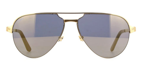 Cartier CT0386S 003 Sunglasses