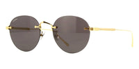 Cartier CT0393S 002 Sunglasses