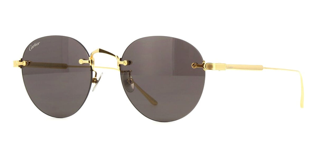 Cartier CT0393S 002 Sunglasses