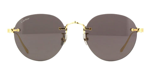 Cartier CT0393S 002 Sunglasses
