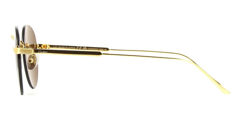 Cartier CT0393S 002 Sunglasses