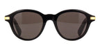 Cartier CT0395S 001 Sunglasses