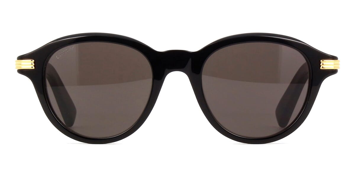 Cartier CT0395S 001 Sunglasses
