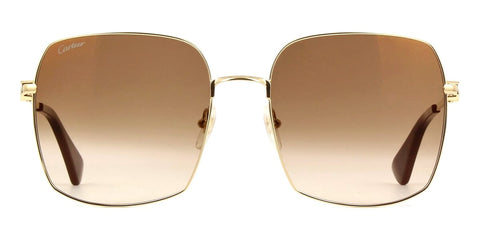 Cartier Trinity CT0401S 002 Sunglasses