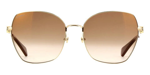 Cartier Trinity CT0402S 002 Sunglasses