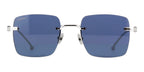 Cartier CT0403S 001 Sunglasses