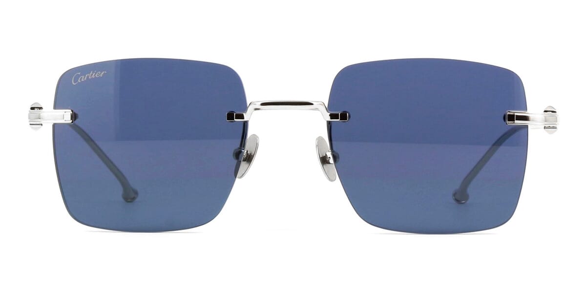 Cartier CT0403S 001 Sunglasses