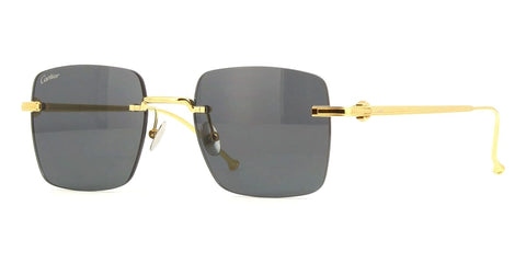 Cartier CT0403S 002 Sunglasses