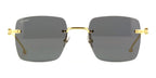 Cartier CT0403S 002 Sunglasses