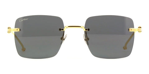 Cartier CT0403S 002 Sunglasses