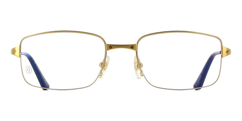 Cartier CT0406O 001 Glasses