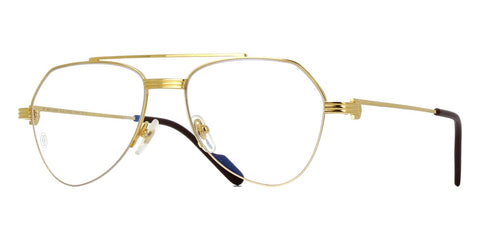 Cartier CT0409O 001 Glasses