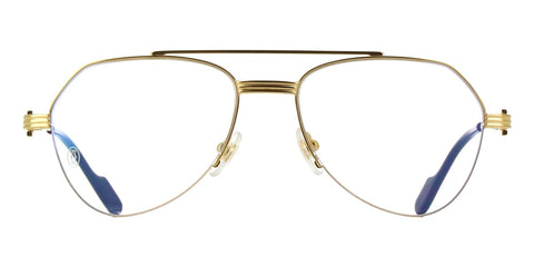 Cartier CT0409O 001 Glasses