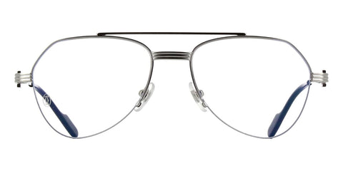 Cartier CT0409O 002 Glasses