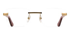 Cartier CT0411O 002 Glasses