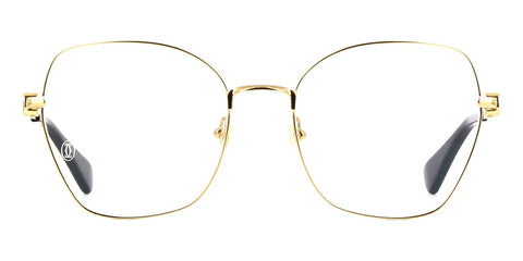 Cartier Trinity CT0413O 001 Glasses