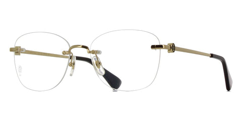 Cartier Trinity CT0414O 001 Glasses