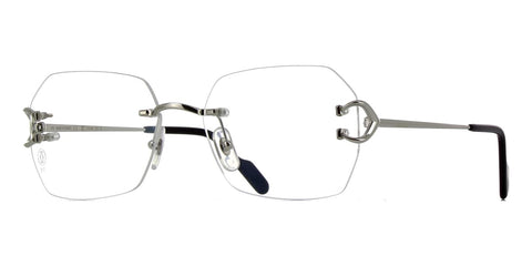 Cartier CT0416O 002 Glasses