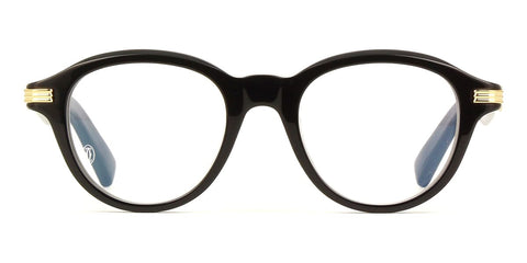 Cartier CT0419O 001 Glasses