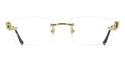 Cartier Panthere CT0281O 001 Glasses