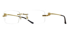 Cartier Panthere CT0281O 003 Glasses Pretavoir