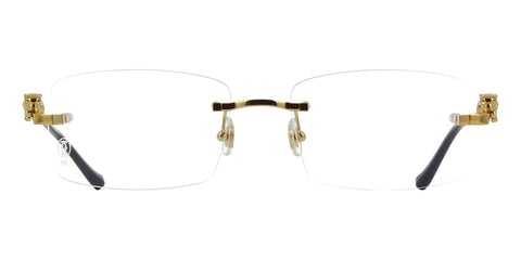 Cartier Panthere CT0281O 003 Glasses