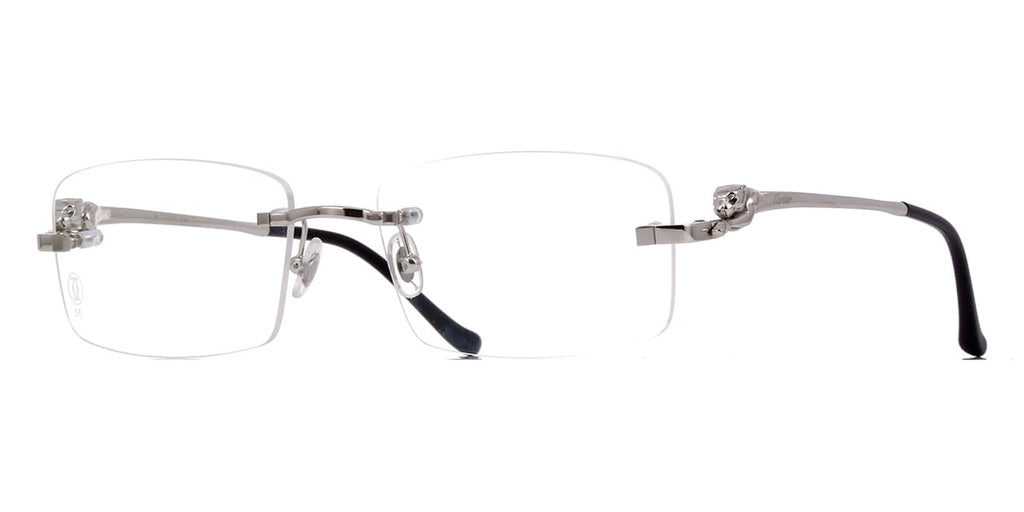 Cartier Panthere CT0281O 004 Glasses