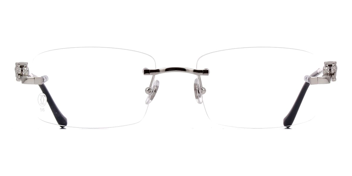 Cartier Panthere CT0281O 004 Glasses