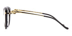 Cartier Panthere CT0283O 001 Glasses
