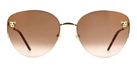 Cartier Panthere CT0301S 002 Sunglasses