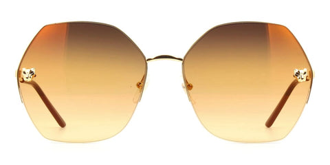 Cartier Panthere CT0332S 003 Sunglasses