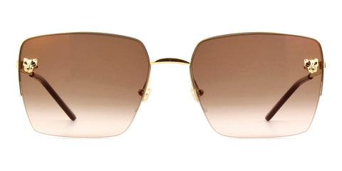 Cartier Panthere CT0333S 002 Sunglasses