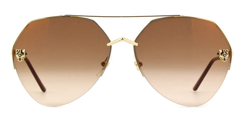 Cartier Panthere CT0355S 002 Sunglasses