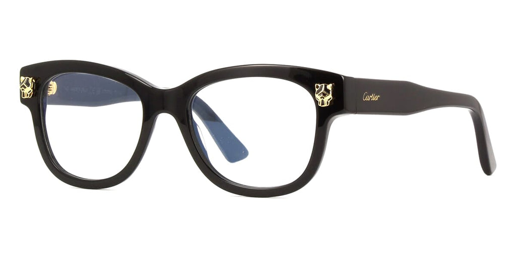 Cartier Panthere CT0373O 001 Glasses