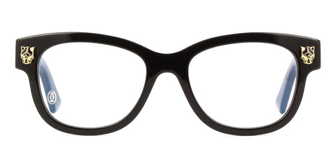 Cartier Panthere CT0373O 001 Glasses