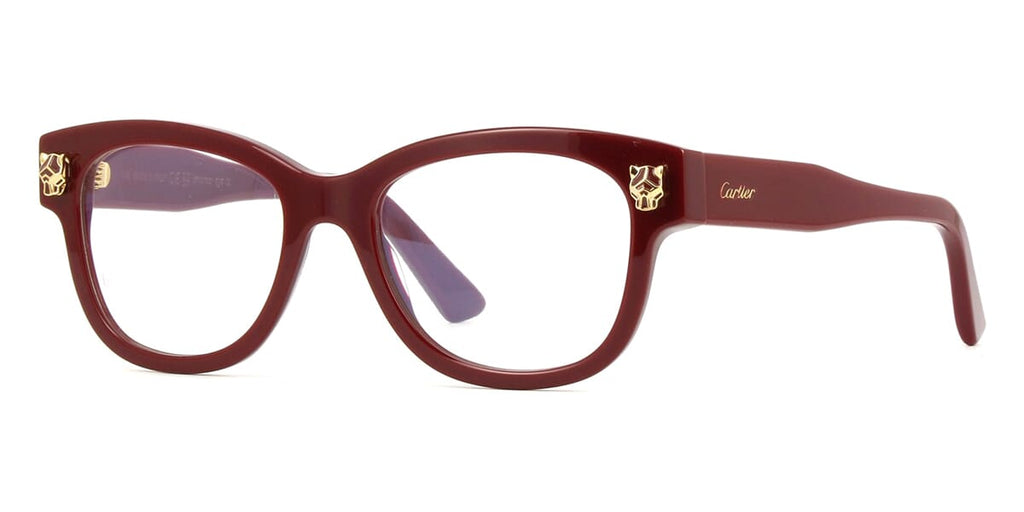 Cartier Panthere CT0373O 003 Glasses