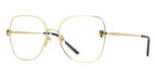 Cartier Panthere CT0417O 001 Glasses