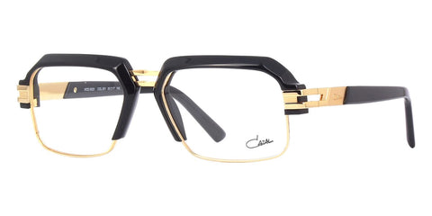 Cazal 6020 001 Glasses