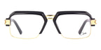 Cazal 6020 001 Glasses