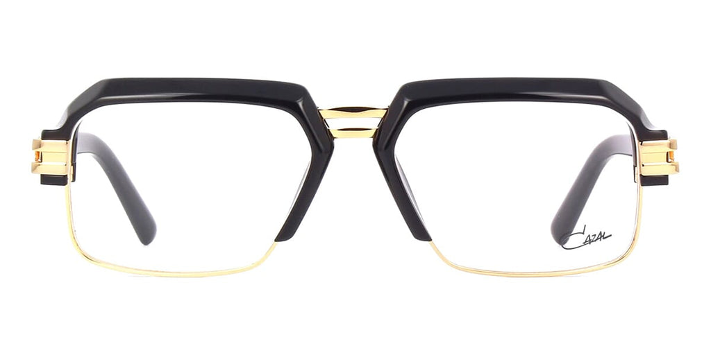 Cazal 6020 001 Glasses