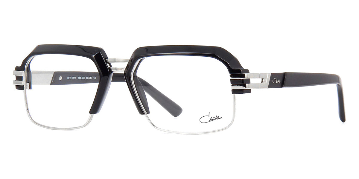 cazal 6020 002